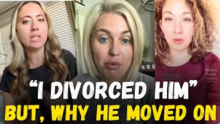 Modern Woman Divorces Her Husband and Instantly Regrets It Because He Moved On [upl. by Irv]