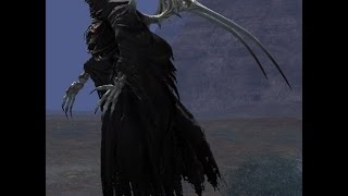 FFXIV Heavensward Ascian Prime Boss [upl. by Mast325]