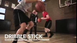 SKLZ Basketball Dribble Stick [upl. by Eleanore]