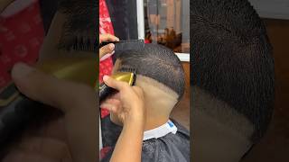 High Fade HairTutorial NewLook HairDresser HairCut Hairstyle HairTransformation BarberLife [upl. by Josi]