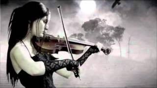 La mejor música de violin triste  relajante y dormir [upl. by Revert264]