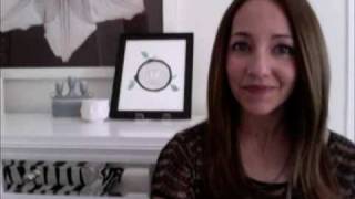 Discussing Career Goals in Your MBA Application  Tip 2 [upl. by Kassia274]