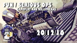 Planetside 2 Fun  Serious KAIN Ops Highlights 201216 [upl. by Anitra]