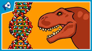 What is DNA and How Does it Work [upl. by Akamahs638]