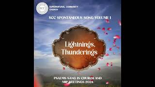 Lightnings amp Thunderings [upl. by Ellehciram]