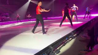 TTYCT  Kelowna 10618  Let’s Dance [upl. by Cedar243]