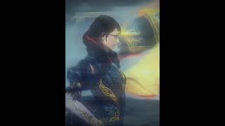 Blurry Bayonetta Funk Do Bounce [upl. by Yard]