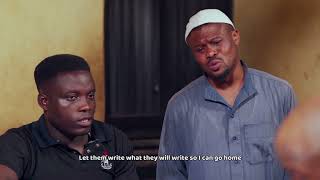 Monsuru report enter join  Ile Alayo Season 1 Clip  Best Comedy Series [upl. by Anelys]