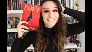 Dry By Neal and Jarrod Shusterman  Spoiler Free Review [upl. by Aridni176]