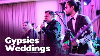 Gypsies Wedding Medley  Live Performance [upl. by Attiuqram]