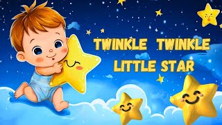 Twinkle twinkle little star nurseryrhymes onceuponatime26 [upl. by Beghtol858]