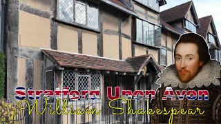 Discovering Shakespeares hometown  beautiful Stratford Upon Avon [upl. by Nixon]