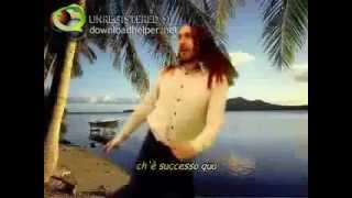 Mariottide canta Shakira Extended Version [upl. by Eecats]