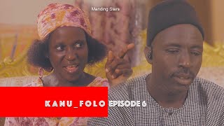 K A N UF O L L O  EP06  Starring Manding Stars latest Mandinka Drama  Gambian Films 2024 [upl. by Carri]