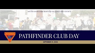 World Pathfinder day [upl. by Marmion]