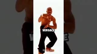 2PAC Dissed Biggie shorts rap hiphop [upl. by Ahsiatal]