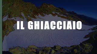 Geografia il ghiacciaio [upl. by Joslyn]