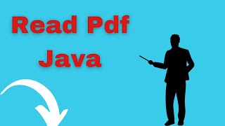 Java Tutorial  Read Pdf File using java  PDF parsing using PDFBox [upl. by Silohcin683]