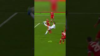 Iconic UCL goals 🥶  Bale 🏴󠁧󠁢󠁷󠁬󠁳󠁿 shorts football [upl. by Onileva]