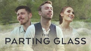 The Parting Glass  Peter Hollens feat The Hound  The Fox [upl. by Vasileior]