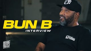 Bun B Announces UGK Verzuz Battle Talks Pimp C Exploitation Importance of Mexicans  More [upl. by Belloir731]