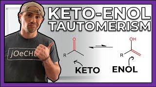 Ketoenol Tautomerism [upl. by Mohammad]