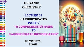 A Comprehensive Guide to Carbohydrate Identification [upl. by Udale903]