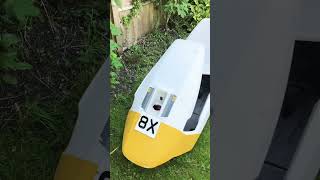 Sinclair C5 “8X” genuine Barn Find  the Restoration starts July 24 barnfind [upl. by Agosto]