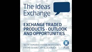 Exchange Traded Products  outlook and opportunities [upl. by Diantha201]