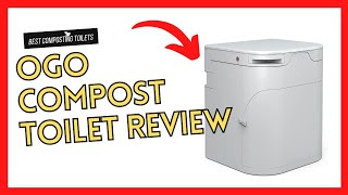 The Pros and Cons of the OGO Compost Toilet An Honest Review [upl. by Ayanet]