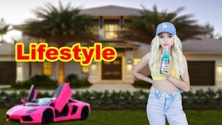 Jordyn Jones Lifestyle 2020 ★ New Boyfriend Net worth amp Biography [upl. by Alphonso]