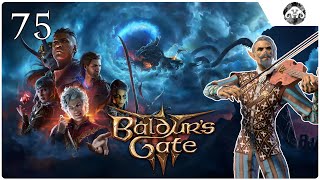 BALDURS GATE 3  Episode 75 Hell of a Shopping Spree [upl. by Kannan]