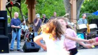 Mr Myers  St Charles Concert in the Park part 1 of 2 [upl. by Retse]