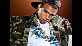 Chris Brown  Is This Love Lyrics [upl. by Fenwick]