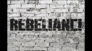 REBELIANCI  quot Mój Ewerest quot feat Janusz Borzucki  Official Audio [upl. by Thema]