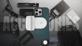 These Are The Best iPhone 16 Accessories of 2024 [upl. by Sheelagh903]