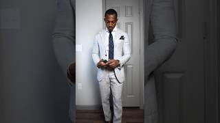 How to wear a suit suits suit mensfashion menswear outfitideas suitsupply grwm [upl. by Adnaerb975]