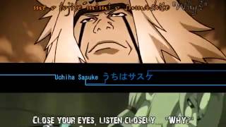 【MAD】Naruto Shippuden Opening 17  Asterisk [upl. by Egerton]