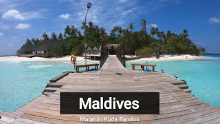 Maldives  Malahini Kuda Bandos [upl. by Shiekh]