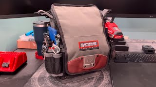 Veto Pro PAC TPLC  HVAC Maintenance Loadout [upl. by Brnaby406]