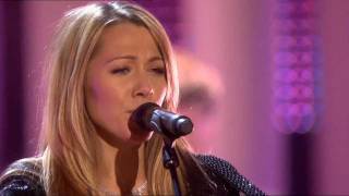 Colbie Caillat Falling for You  Nobel Peace Prize Concert 2010 [upl. by Ecarret794]