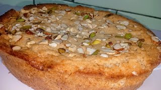 चिल्ड्रेन्स डे पर बच्चो के लिए बनाया मावा केक  Mawa Cake Recipe  Cake lbsdeliciouskitchen277 [upl. by Llehsem]