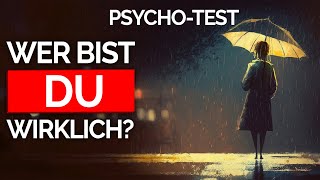 Bin ich hochsensibel BESTER Test Hochsensibilität [upl. by Eelah]