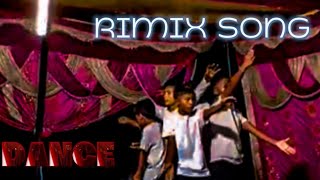 Rimix song dance jankinagar dance competition second 2 🏆 🏅🏅  Rk dance groupe puspha2 [upl. by Rosaline]