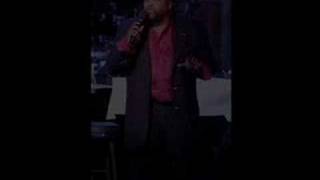 Tribute to Gerald Levert [upl. by Allister]