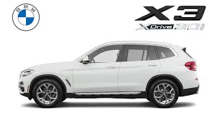 BMW X3 30i LongTerm Ownership Review  Problems After 3 Years [upl. by Sophie]