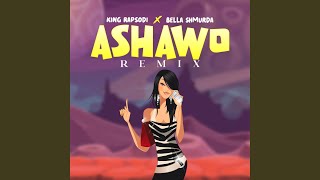 Ashawo Remix [upl. by Lorak]