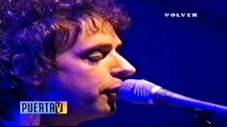 Gustavo Cerati  Río Babel [upl. by Assenev]