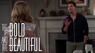 Bold and the Beautiful  2020 S34 E42 FULL EPISODE 8402 [upl. by Kehoe584]