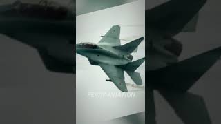 MIKOYAN MIG35🇷🇺 RUSSIAN AIR FORCE DJ MAKE MEE FEEL 2019 [upl. by Eiramadnil]